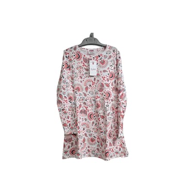 Full Sleeve Premium Frock Z1 - Image 1