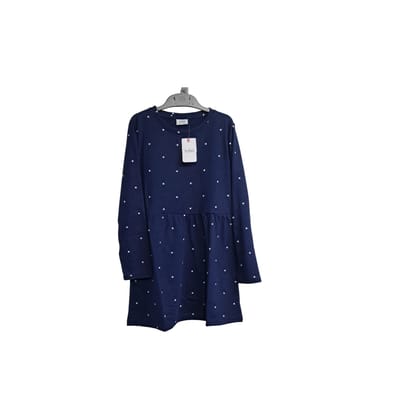 Full Sleeve Premium Frock Z2 - Image 1