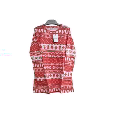 Full Sleeve Premium Frock Z5 - Image 1