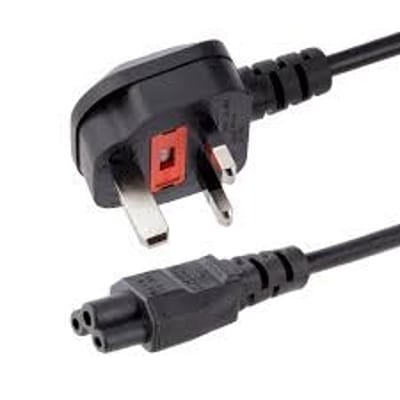 Laptop Adapter/Charger Cable - Image 1