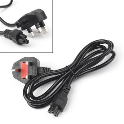 Laptop Adapter/Charger Cable - Image 2