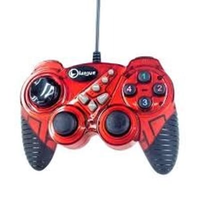 Lanjue L4000 Wired Gamepad - Image 1