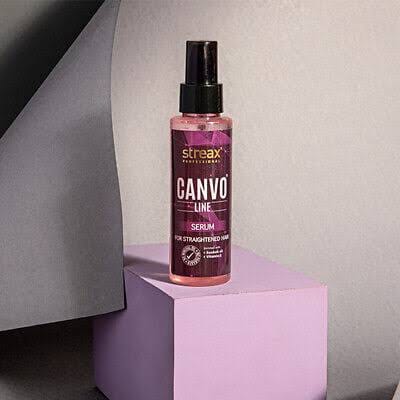 Streax Canvo Hair Serum