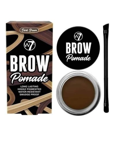 w7 eyebrow pomet - Image 1