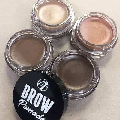w7 eyebrow pomet - Image 2
