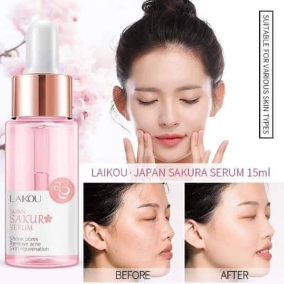 Sakura serum - Image 1