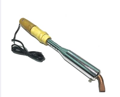 200W Soldering Iron Heavy Duty / 200 watt powerful soldering iron for heavy soldering