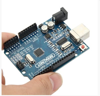 Arduino UNO (China)