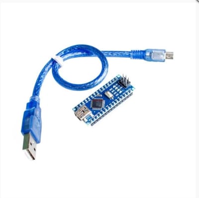 Arduino Nano V3.0 (CH340)