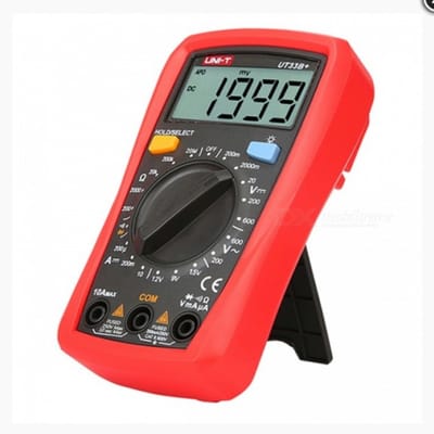 UT33B+ Digital Multimeter