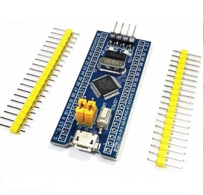 STM32F103C6T6 ARM STM32 Minimum System Development Board Module