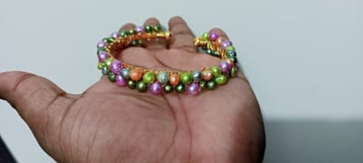 Exclusive Pearl Adjustable Breslate