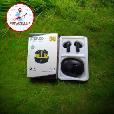 895B TWS Stereo True Wireless Earphones with Smart Sports Headphones