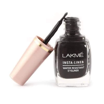 Lakme liquid eyeliner (indian) - Image 1