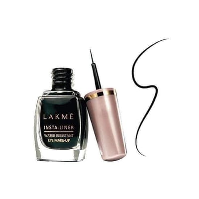 Lakme liquid eyeliner (indian) - Image 2