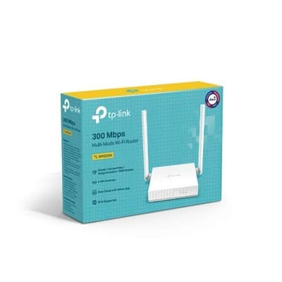 TP-Link TL-WR820N 300Mbps Wireless N Speed Router