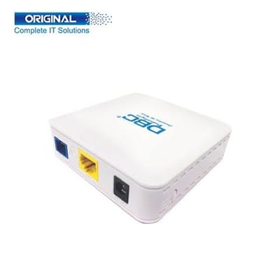 DBC 1 Port XPON ONU