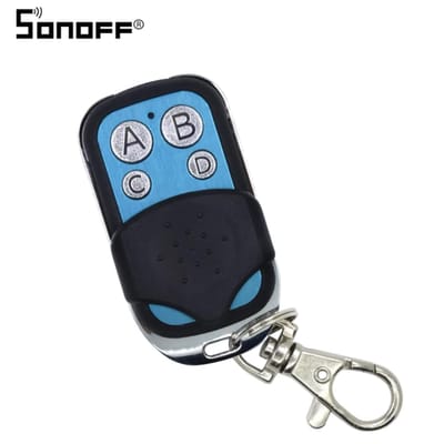 Sonoff 433MHz RF Remote