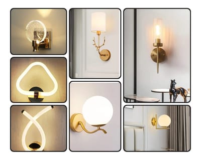 wall Light
