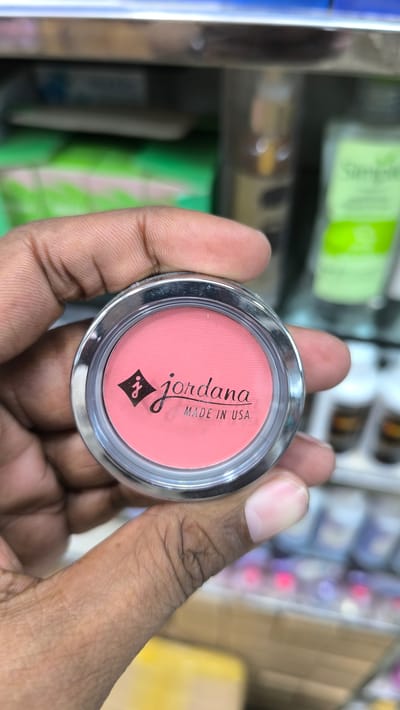 Jordana blush - Image 1