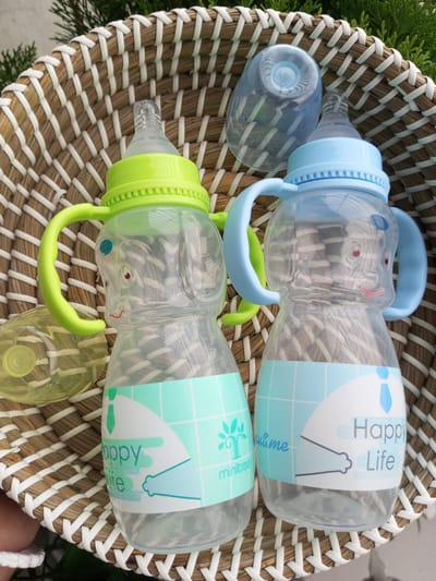 Smile Fidder- Medium Size -260ml