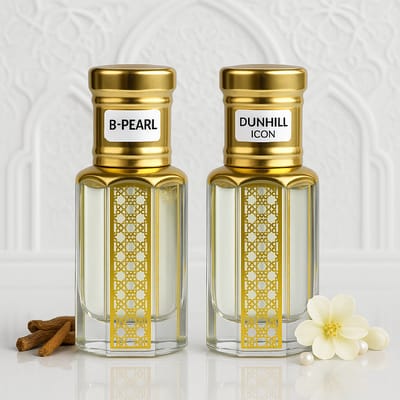 B-PEARL 12mL - With DUNHIL ICON 12mL Free