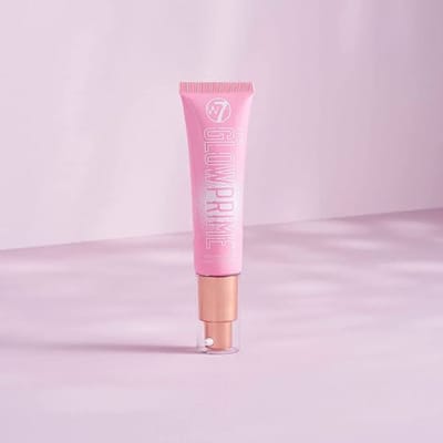 W7 Radiant Primer