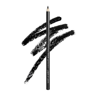 Wet N Wild Black Kajal