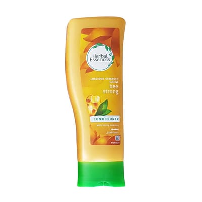 Herbal Essence Be Strong Conditioner