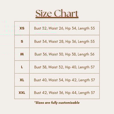 Coffee'd Up Dress - Image 5