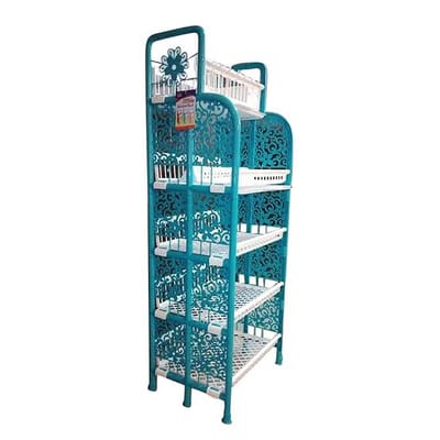 N Muhammad Kitchen Rack - Image 1