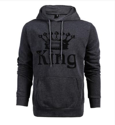 High Quality Men Hoodies (M-015)