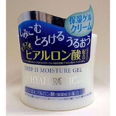 Daiso- Deep H moisture gel 40g - Image 1