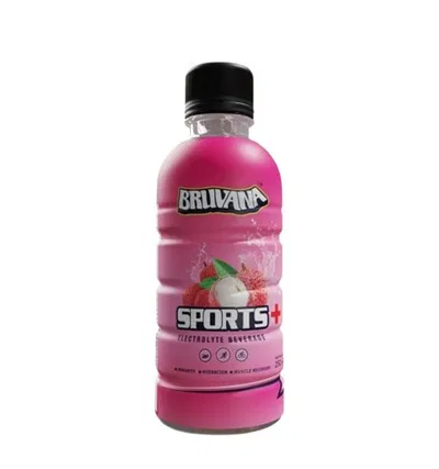 Bruvana Electric Lychee 500ml