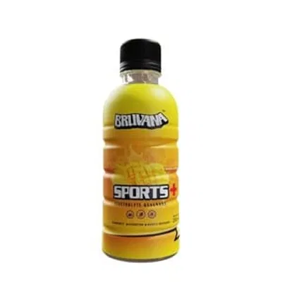 Bruvana Electric mango 250ml