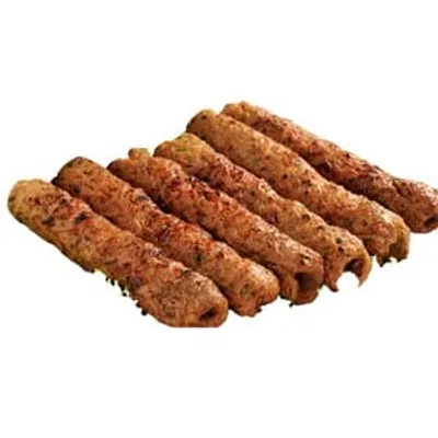 Beef sheesh kabab 1 pcs