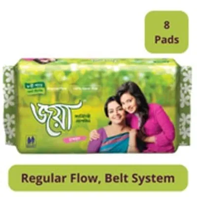 Joya sanitary napkin 8 pcs