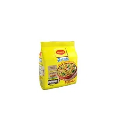 Maggie noodles masala 4pcs