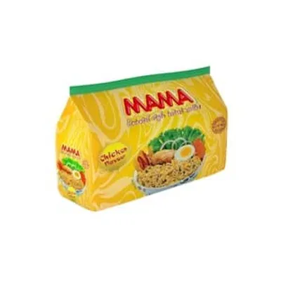 Mama noodles chicken 8 pcs