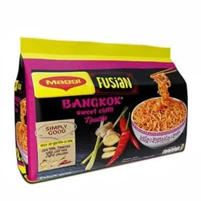 Maggi noodles sweet chili 4pcs