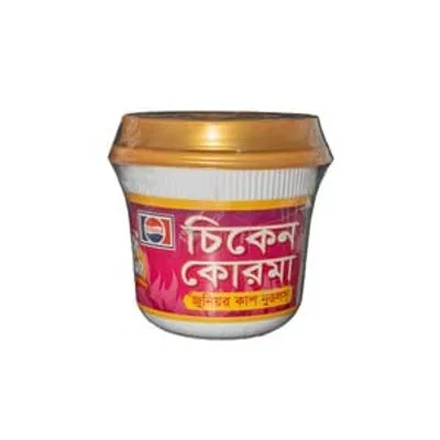 COcola noodles cup