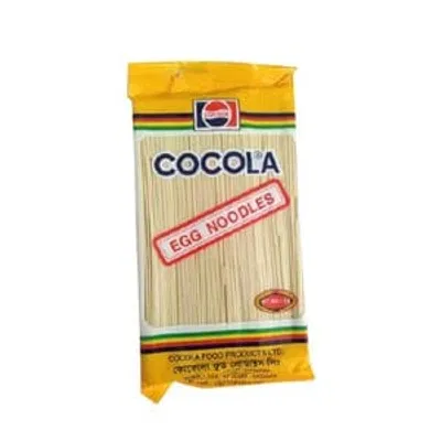 COcola egg noodles 180mg