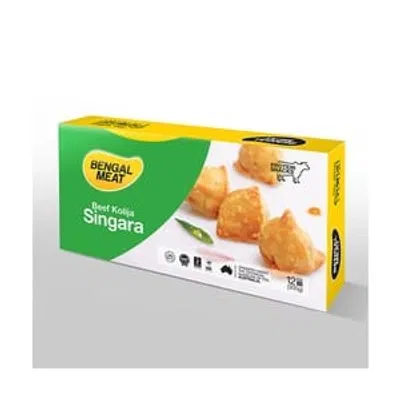 Beef singara 300g
