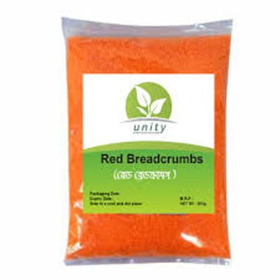 Bread Crumbs Red Luz 10kg.