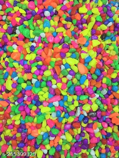 ছোট কালার পাথর