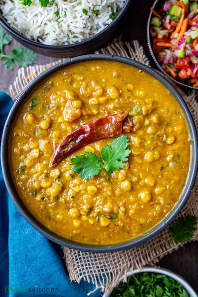 Butter dal