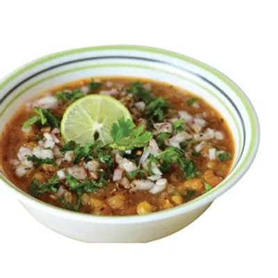 chotpoti