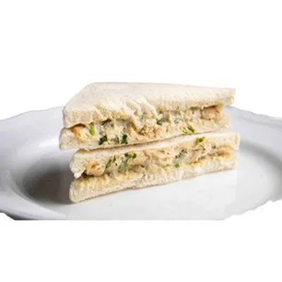 chicken sandwich 1 pcs