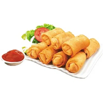 chicken roll 1pcs