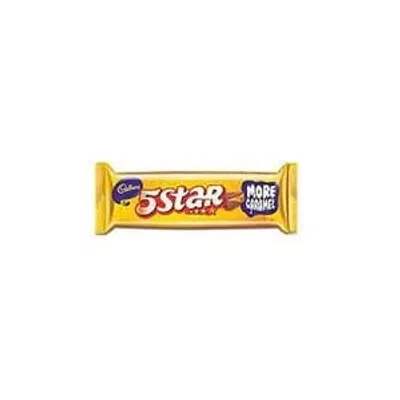 5 Star wafer 10g
